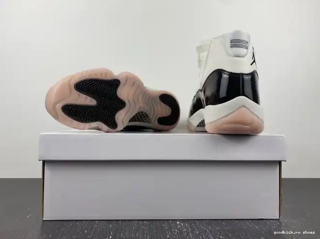 80% Off Sale Air AR0715-101 Jordan 11 WMNS Neapolitan 0515